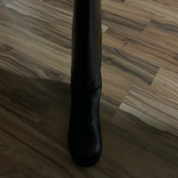 Steve Madden girls boots - Picture 3 of 6